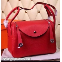 Crafted Hermes Lindy...