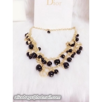 Expensive Dior Necklace DA0392A