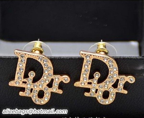 Good Quality Dior Earrings D0006