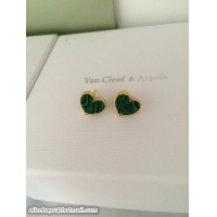 Low Price Van Cleef & Arpels Earrings VCA1214023