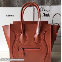 Stylish Celine Lugga...