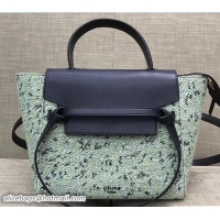 Classic Celine Fuzzy...