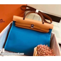 Luxury Hermes Canvas...