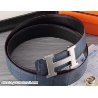 Duplicate Hermes Width 3.8cm Belt 425H83