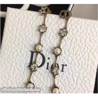 Cheap Price Dior Earrings 706045 2018