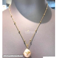 Shop Duplicate Dior Necklace 706087 2018