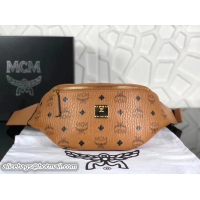 High Quality MCM Waist Bags MCM0089