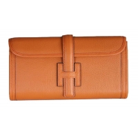 Hermes Jige Clutch B...