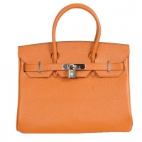 Hermes Birkin 30CM T...