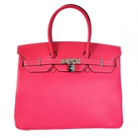 Hermes Birkin 35CM T...