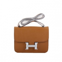 Hermes Togo Leather ...