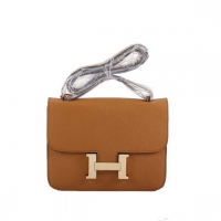 Hermes Togo Leather ...