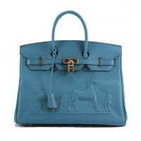 Hermes Birkin 35cm H...