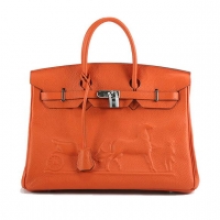 Hermes Birkin 35cm H...