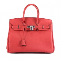 Hermes Birkin 35CM S...