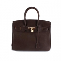 Hermes Birkin 35CM T...