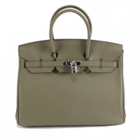 Hermes Birkin 35CM T...