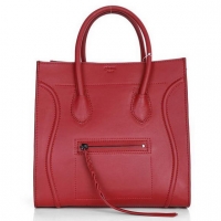 Celine Luggage Phant...