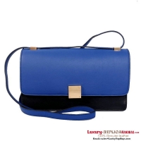 Celine Case Bag Calf...