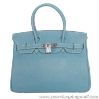 Hermes Birkin 30CM T...