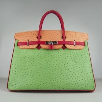 Hermes Birkin 40CM O...