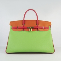 Hermes Birkin 40CM T...