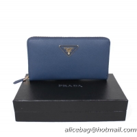 Prada Saffiano Leath...