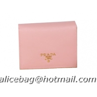 Prada Saffiano Leath...