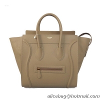 Celine Luggage Mini ...