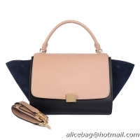 Celine Trapeze Bag C...