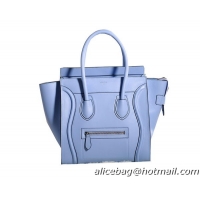 Celine Luggage Mini ...