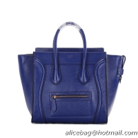 Celine Luggage Mini ...