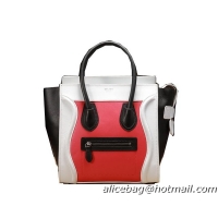 Celine 3307 White&Bl...