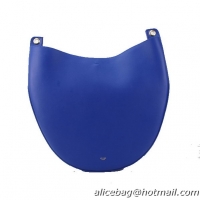 Celine Hobo Handbag Original Leather 174893 Blue