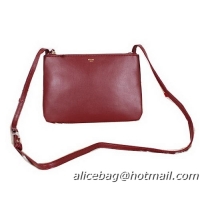 Celine Trio Calfskin...