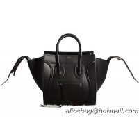 Celine Luggage Phant...