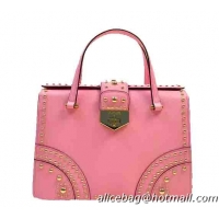 Prada Saffiano Leath...