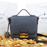 Prada Grainy Leather...