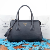 Prada Glace Calf Lea...