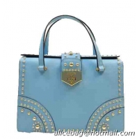 Prada Saffiano Leath...