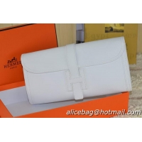 Hermes Jige Clutch B...