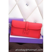 Hermes Jige Clutch B...