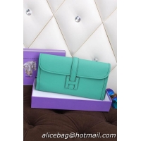 Hermes Jige Clutch B...