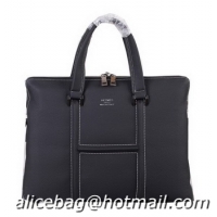 Hermes Briefcase Ori...