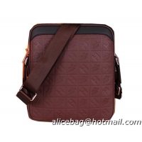 Hermes Messenger Bag...