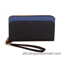 Hermes Calfskin Leat...