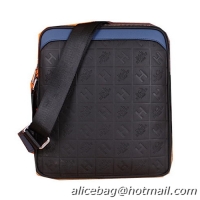 Hermes Messenger Bag...