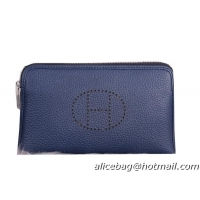 Hermes Grainy Leathe...