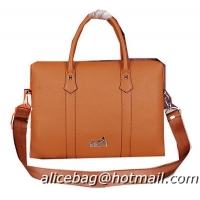 Hermes Briefcase Ori...