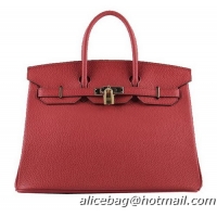 Hermes Birkin 35CM T...